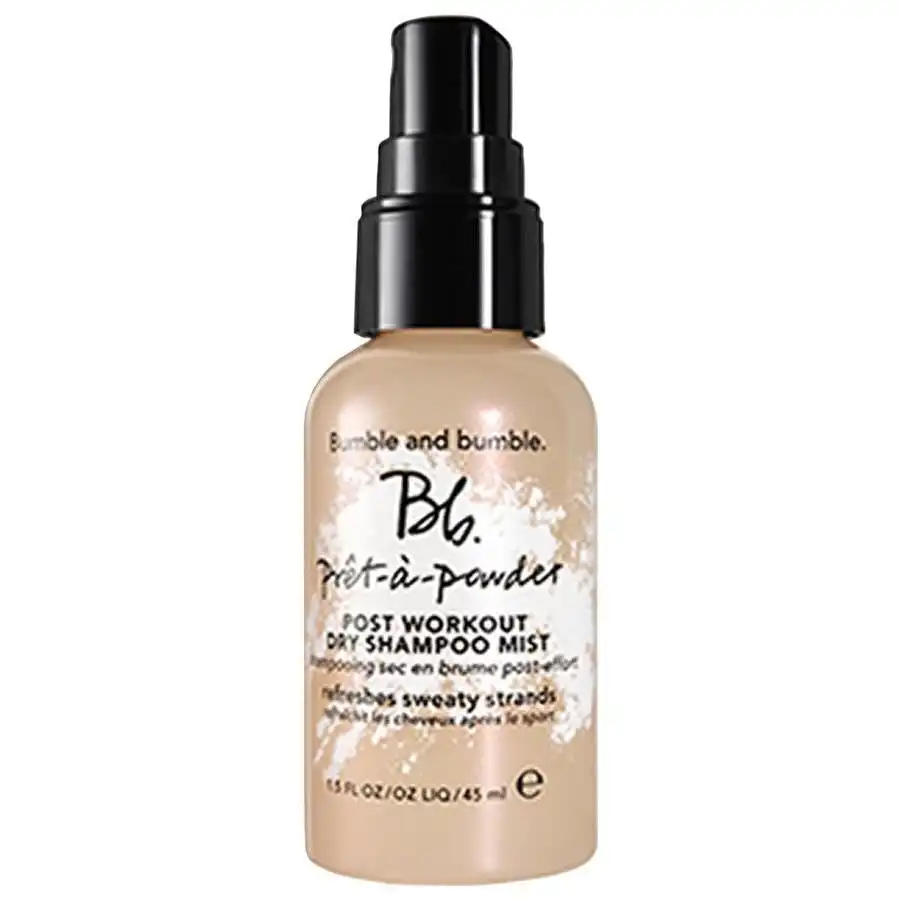 Bumble and bumble. - Prêt-à-powder Post Workout Champús en seco 45 ml unisex - Bumble and bumble. - Comparador de precios