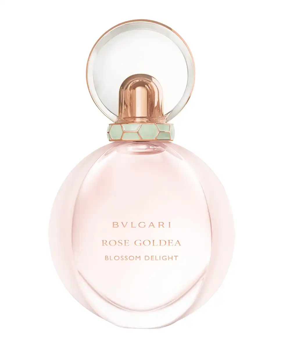 Bvlgari - Eau De Parfum Rose Goldea Blossom Delight 75 Ml - Bvlgari - Comparador de precios
