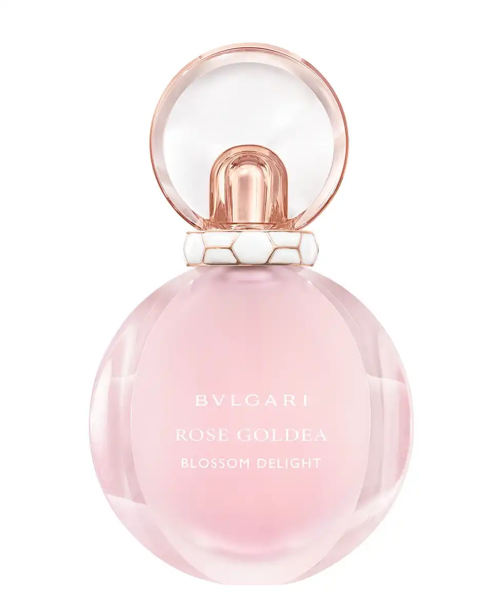Bvlgari - Eau De Toilette Rose Goldea Blossom Delight 50 Ml - Bvlgari - Comparador de precios