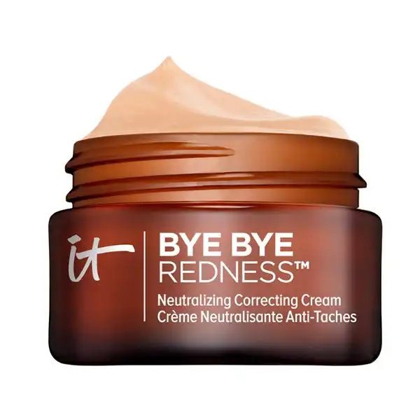 Bye Bye Redness Neutralizing Color-Correcting Cream Neutral Beige - IT Cosmetics - Comparador de precios