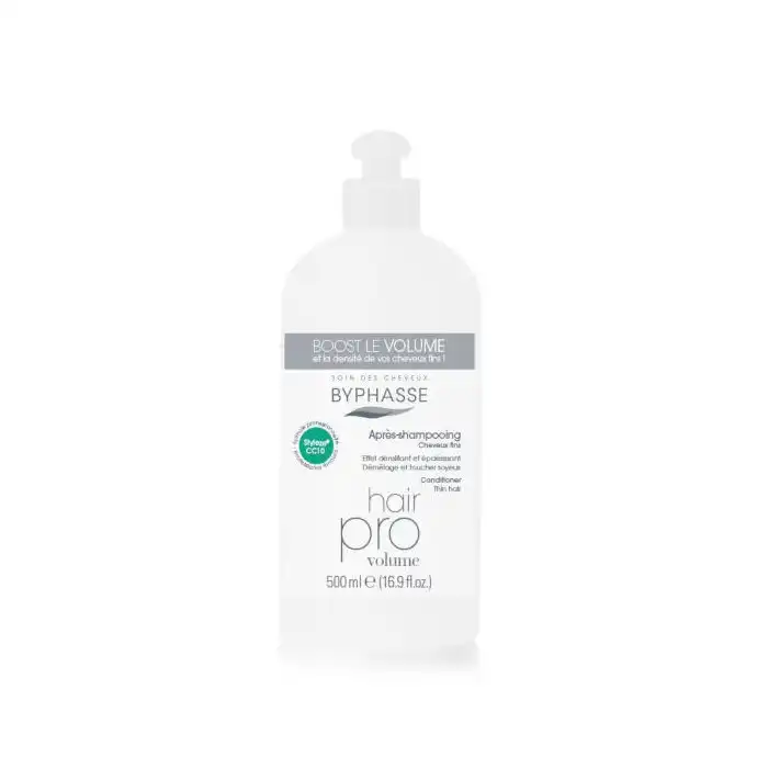 Byphasse Hair Pro Volume Acondicionador Cabello Fino 500 ml - Byphasse - Comparador de precios