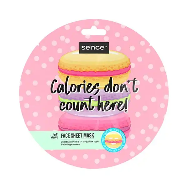 Calories Don't Count Here - SENCE BEAUTY - Comparador de precios