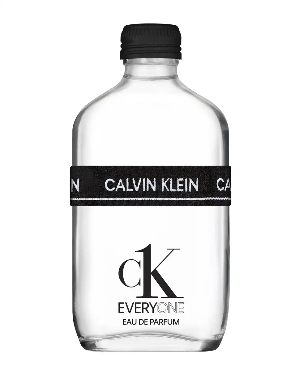 Calvin Klein - Eau De Parfum Ck Everyone 200 Ml - Calvin Klein - Comparador de precios