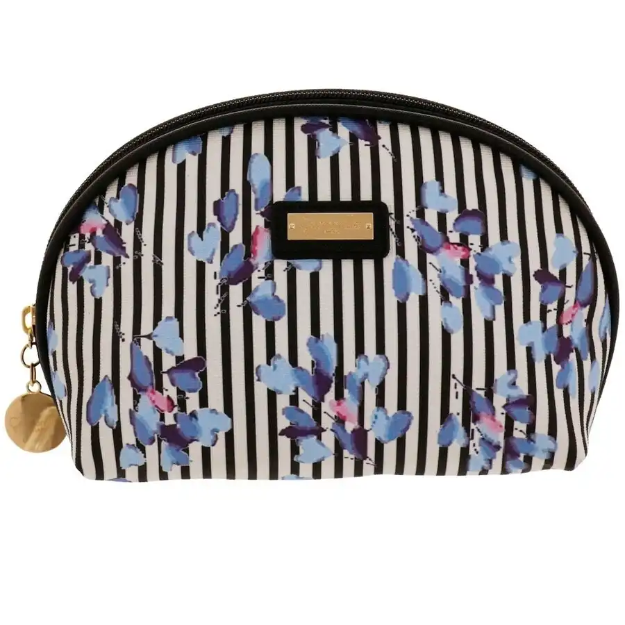 Camomilla - Bolso De Mano Pouch M Blu Neceseres 1 pieces female - Camomilla Milano - Comparador de precios