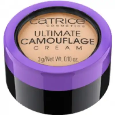 Catrice Catrice Ultimate Camouflaje Corrector en Crema 015,W Fair, 3 gr - CATRICE - Comparador de precios