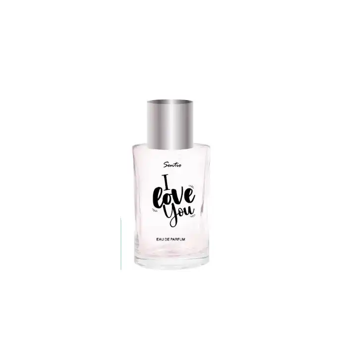 Celebration I Love You Eau de Parfum 15 ml - Sentio - Comparador de precios