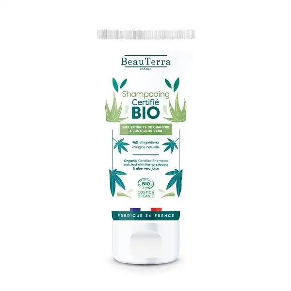 Champú Bio 75Ml - BEAUTERRA - Comparador de precios