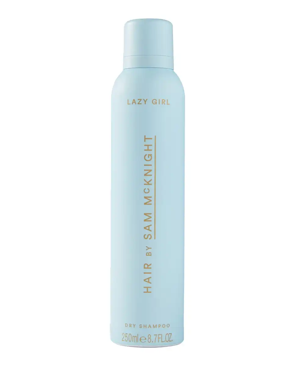 Champú en seco Lazy Girl Dry Sam McKnight - Sam MckNight - Comparador de precios