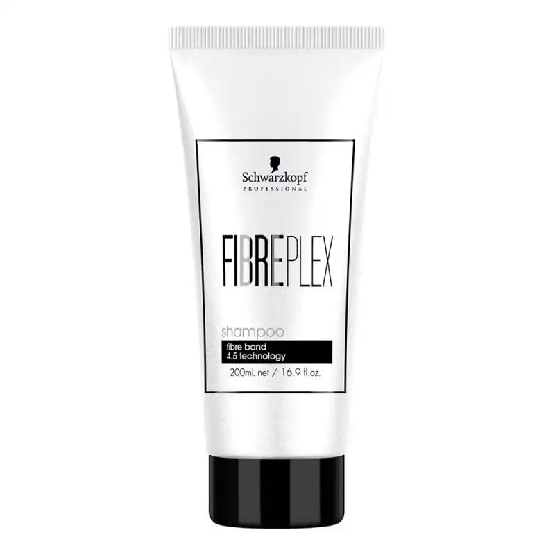 Champú FIBREPLEX - 200 ml - Schwarzkopf - Schwarzkopf - Comparador de precios