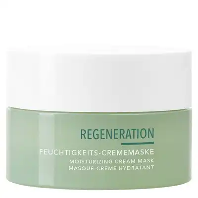 Charlotte Meentzen Mascarilla con crema hidratante 50 ml 50.0 ml - Charlotte Meentzen - Comparador de precios