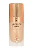 Charlotte Tilbury - Base De Maquillaje Airbrush Flawless Foundation 30 Ml - Charlotte Tilbury - Comparador de precios