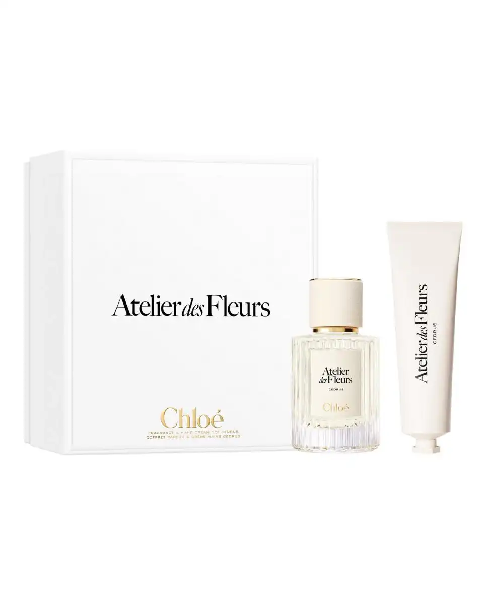 Chloé Estuche de Regalo ADF - Chloé - Comparador de precios