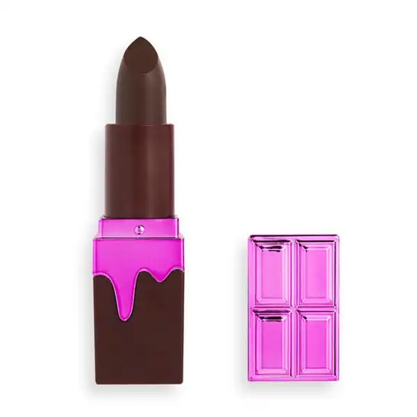 Chocolate Lipstick Mocha - I HEART REVOLUTION - Comparador de precios