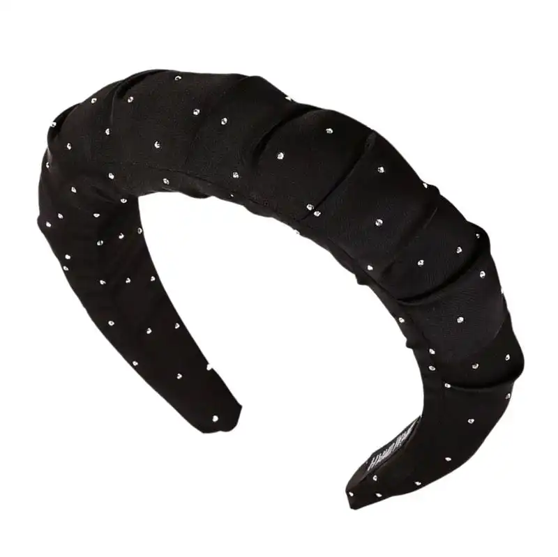 Chris Rubin - Kiara Harreif Cintas y diademas 1 pieces Negro unisex - Chris Rubin - Comparador de precios
