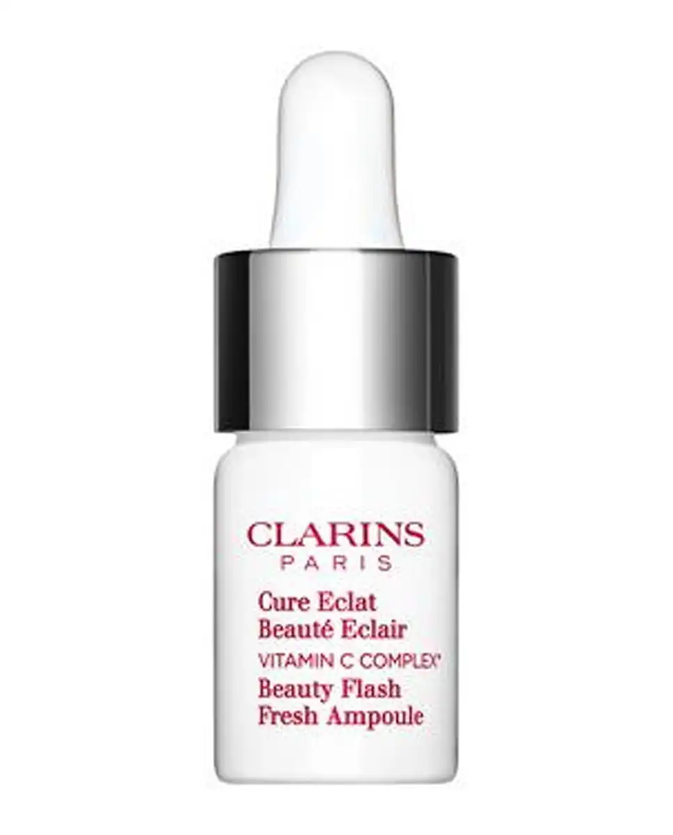 Clarins - Ampolla Beauty Flash - Clarins - Comparador de precios