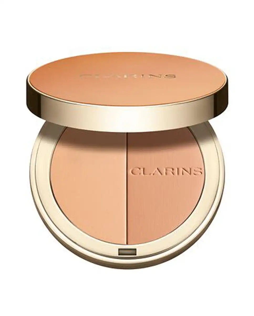 Clarins - Polvos Bronceadores Ever Bronce - Clarins - Comparador de precios