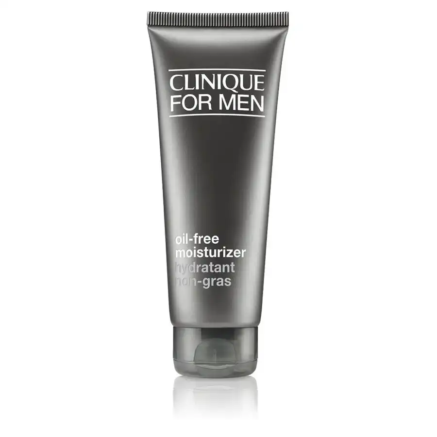 Clinique - Clinique for Men Oil-Free Moisturizer Cremas faciales 100 ml male - Clinique - Comparador de precios