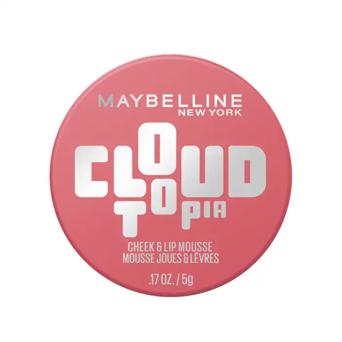 Cloudtopia Lip - Cheek Tint  Maybelline New York - MAYBELLINE NEW YORK - Comparador de precios