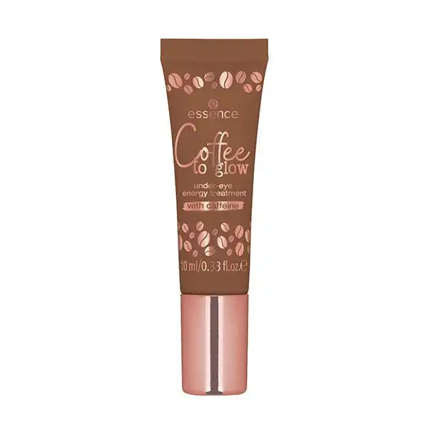 Cofee To Glow Under-Eye Energy Treatment - ESSENCE - Comparador de precios