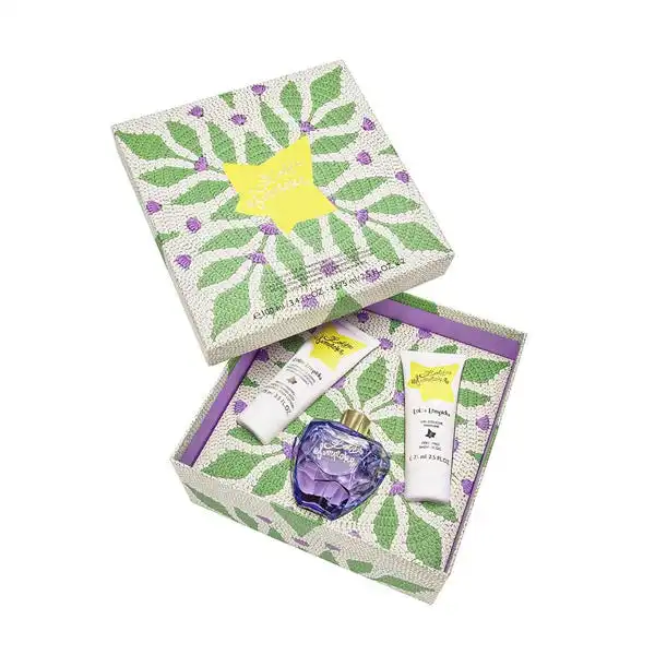 Cofre Mon Premier 100ML - Lolita Lempicka - Comparador de precios