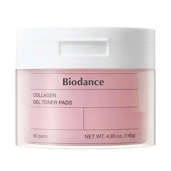 Collagen Gel Toner Pads - Biodance - Comparador de precios