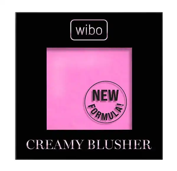 Colorete Creamy Blusher Nº1 - WIBO - Comparador de precios