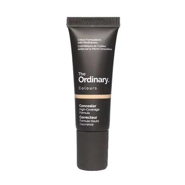 Concealer 1.2 Yg - The Ordinary - Comparador de precios