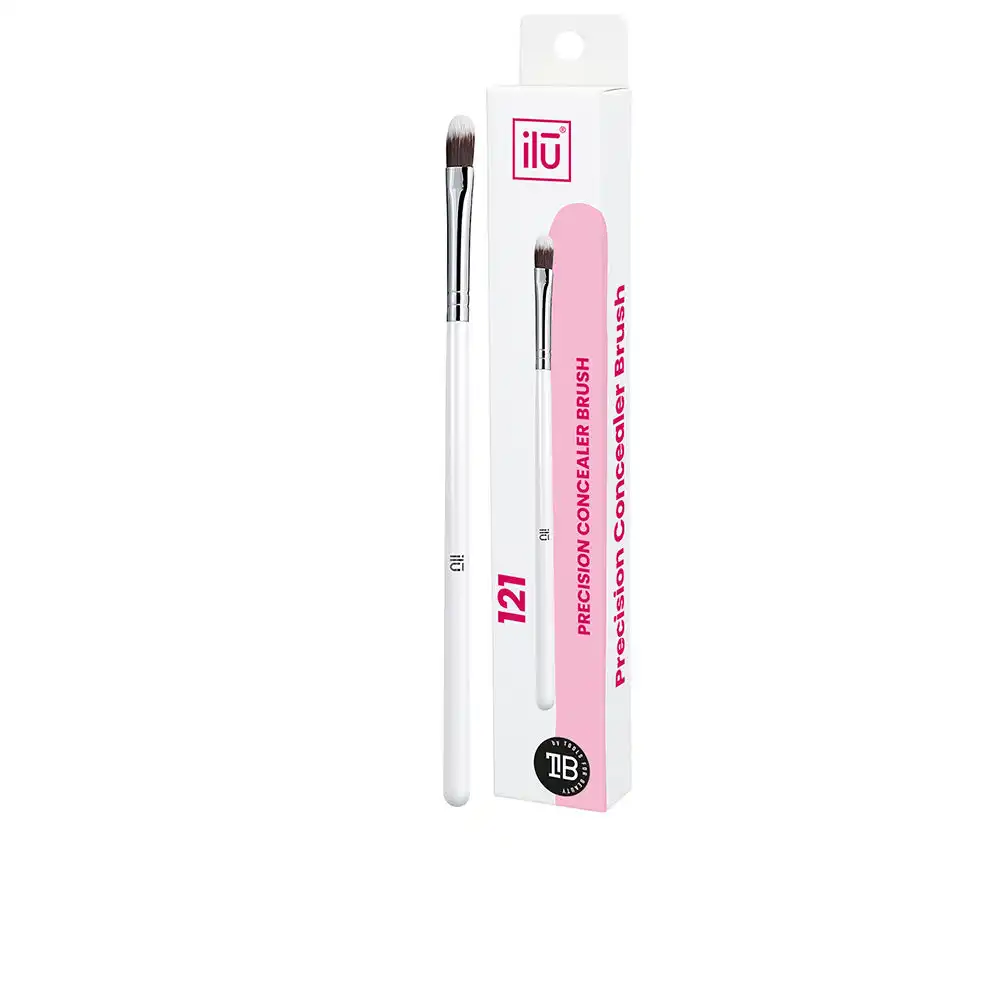 Concealer brocha de precisión #121 1 u - Ilū - Comparador de precios