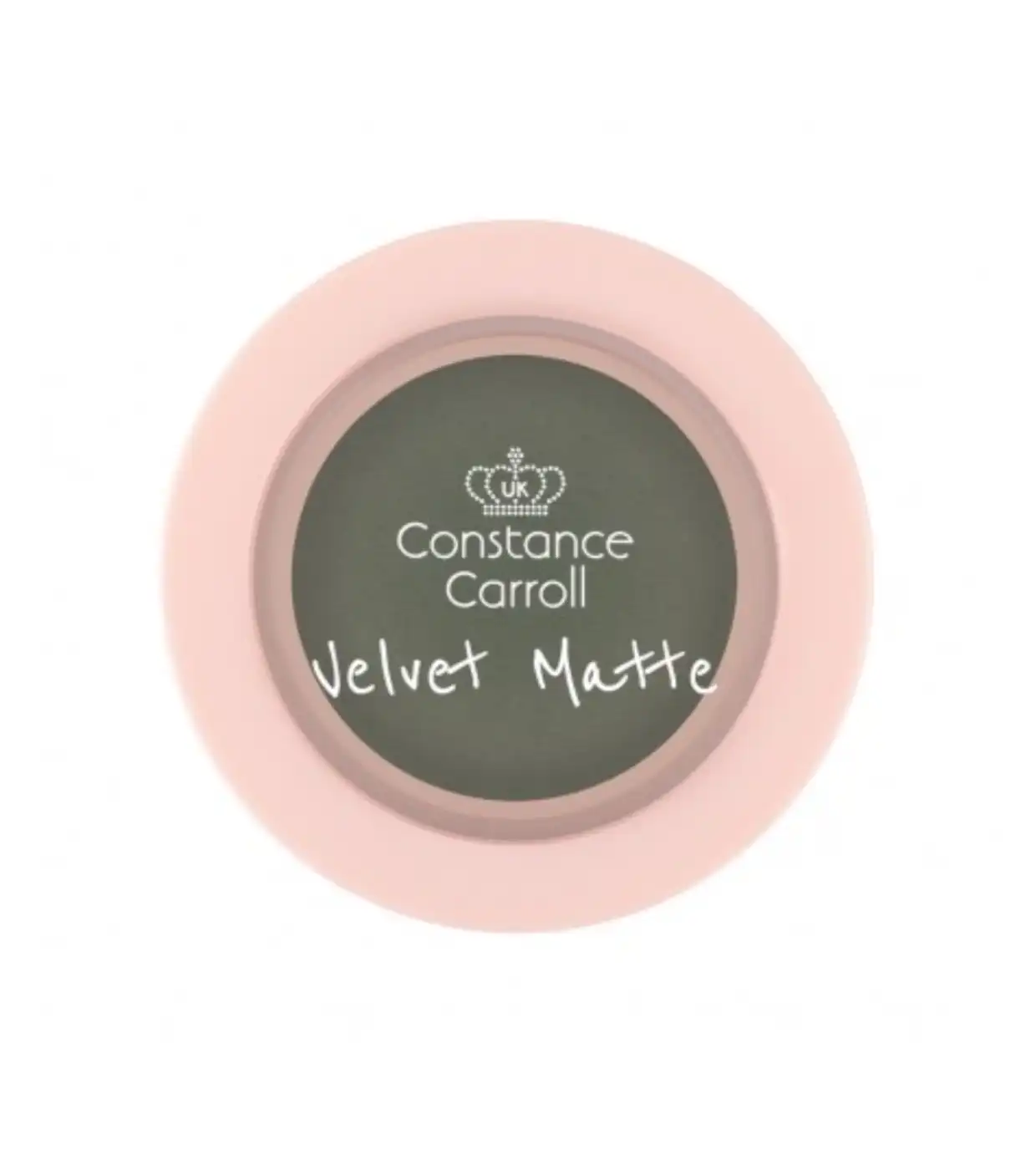 Constance Carroll - Sombra de ojos Velvet Matte - 18 - Constance Carroll - Comparador de precios