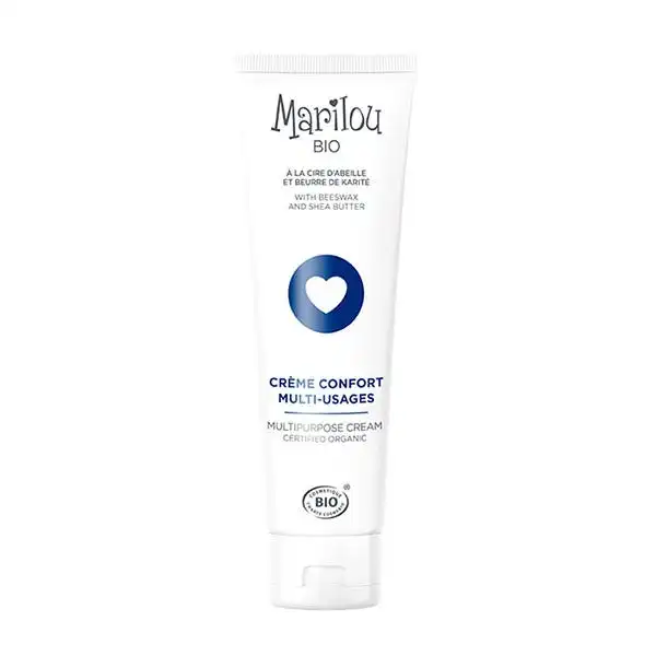 Crema Confort Multiusos - MARILOU BIO - Comparador de precios