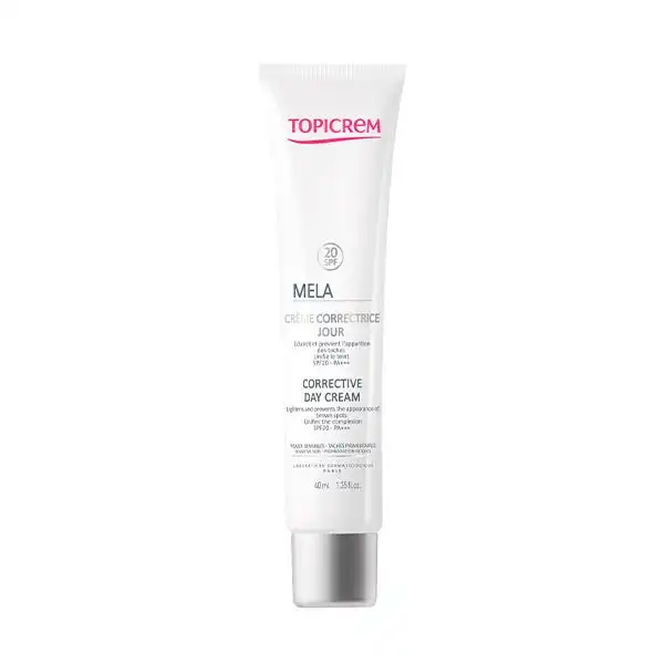 Crema Correctora De DÃa - TOPICREM - Comparador de precios