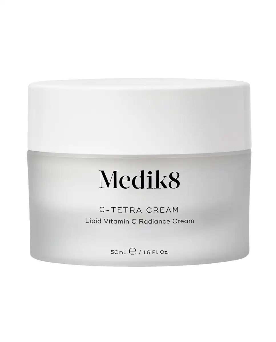 Crema hidratante C-Tetra Cream 50 ml Medik8 - Medik8 - Comparador de precios