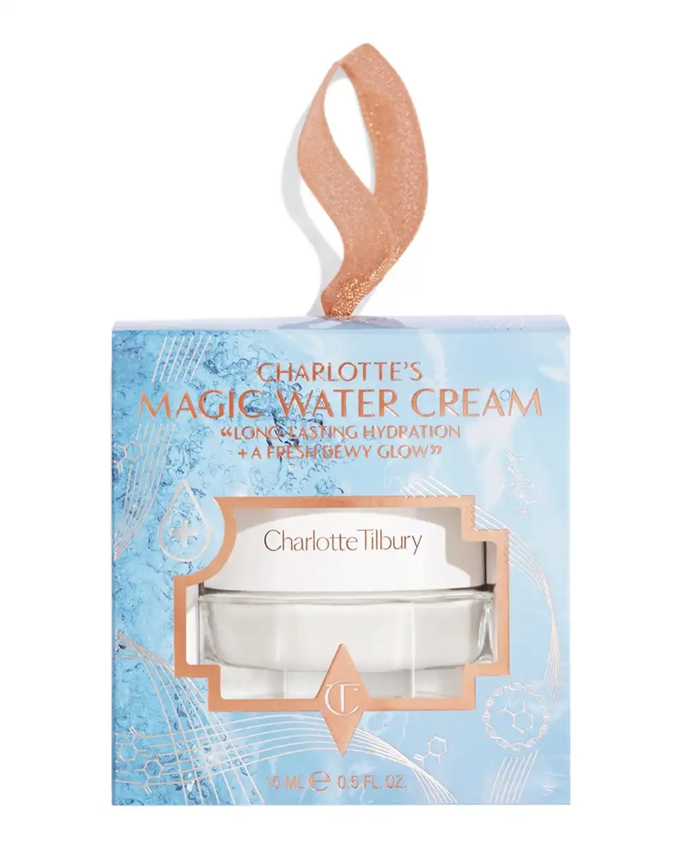 Crema Mini Charlotte's Magic Water Charlotte Tilbury - Charlotte Tilbury - Comparador de precios