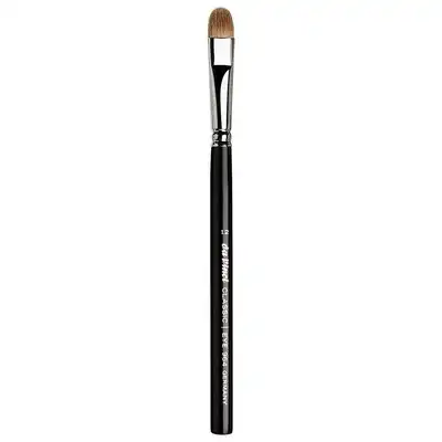 Da Vinci Brocha para sombra de ojos de pelo de marta Kolinski N.º 12 1.0 pieces - Da Vinci - Comparador de precios