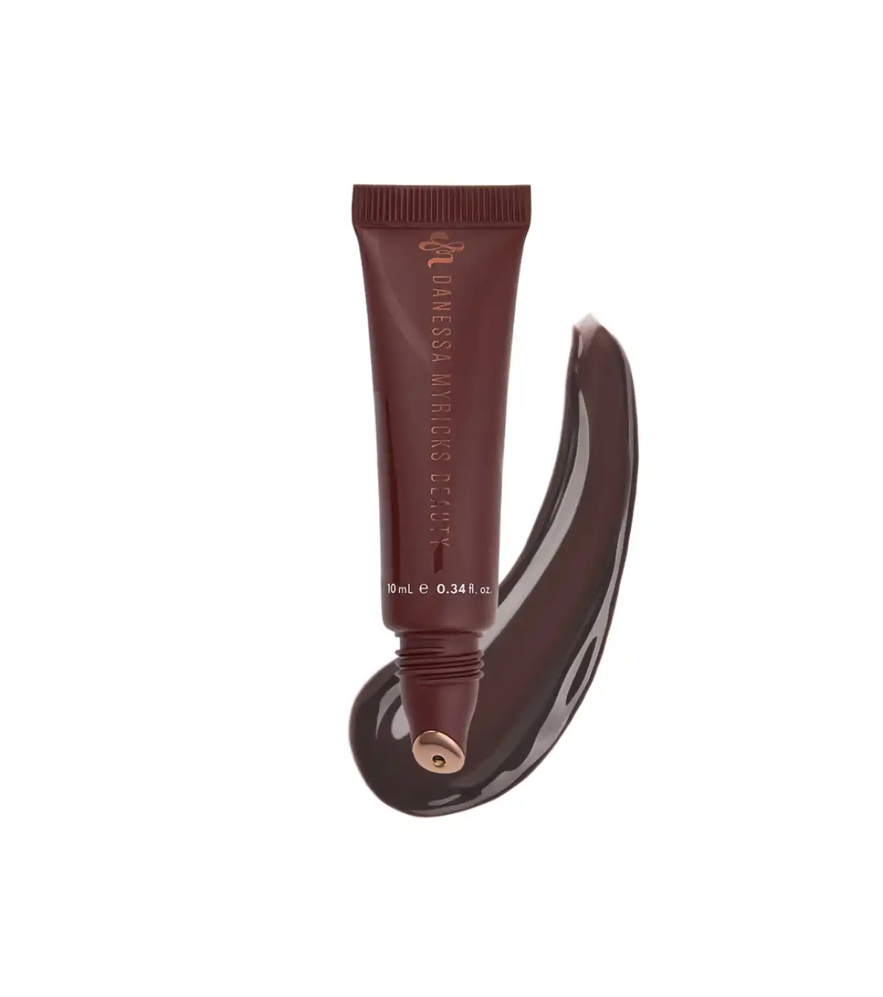 Danessa Myricks Beauty - Brillo de labios Glosswork 4D - Black Currant - Danessa Myricks - Comparador de precios