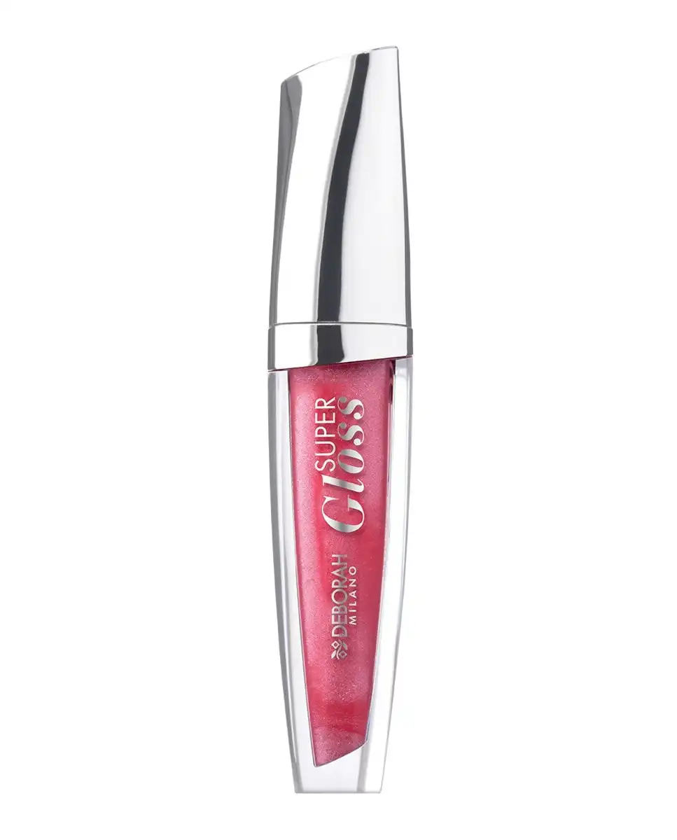 Deborah Milano - Brillo De Labios Super Gloss - Deborah Milano - Comparador de precios