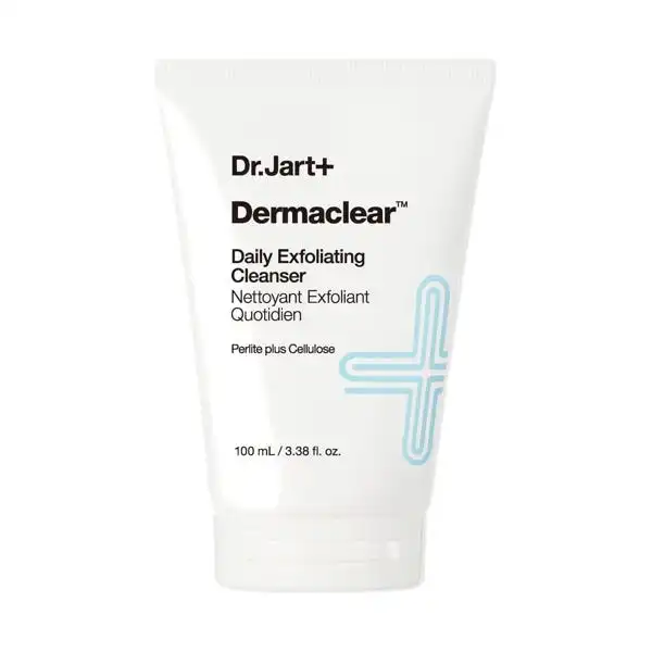 Dermaclear Daily Exfoliating Cleanser 100ML - Dr Jart+ - Comparador de precios