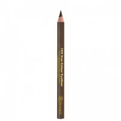 Dermacol Dermacol Delineador 12h True Colour No. 09 Verde Camuflaje - DERMACOL - Comparador de precios