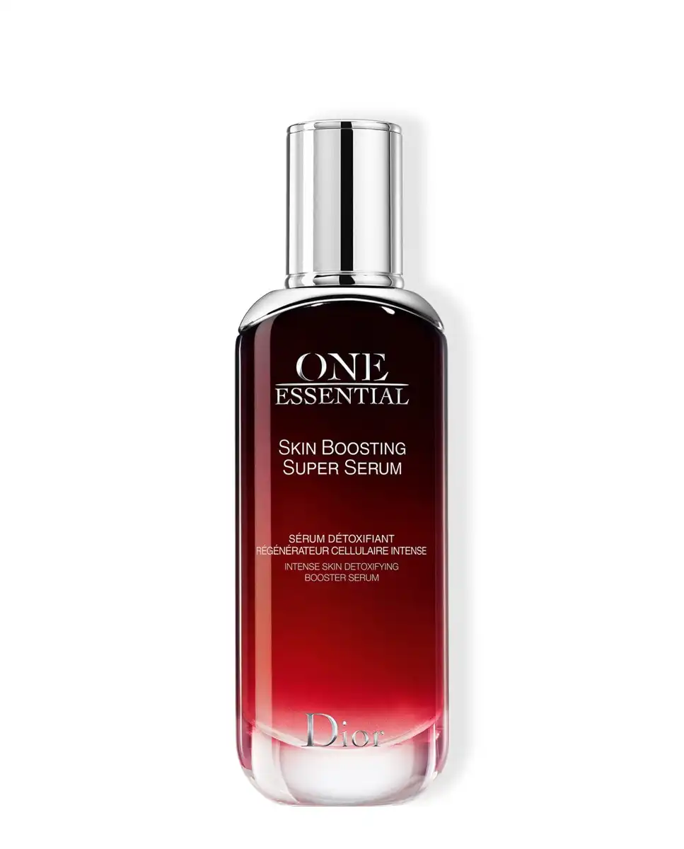 Dior - El Nuevo Sérum Anti-Edad, Aún Más Detoxificante - Dior - Comparador de precios