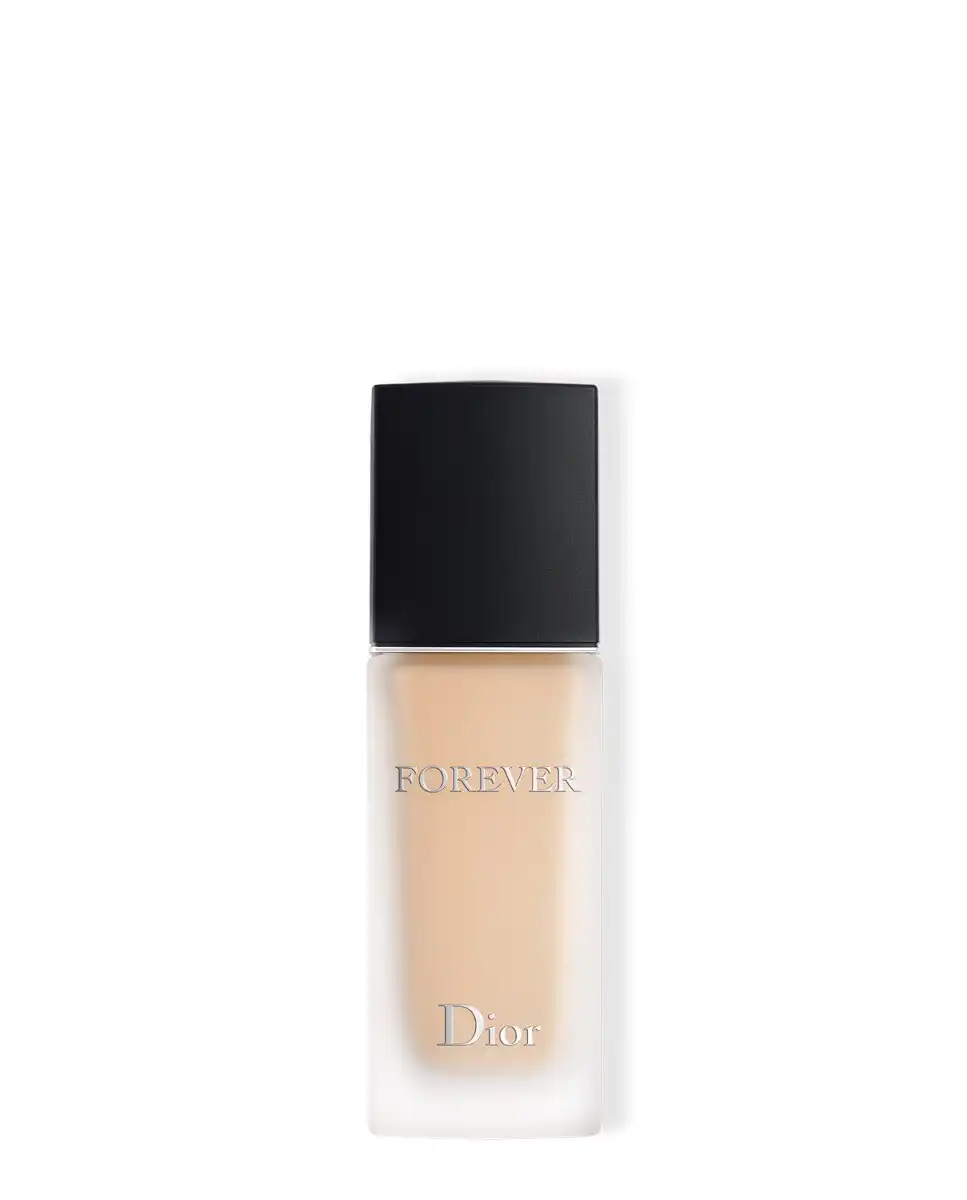 Dior - Fondo De Maquillaje Mate Duración 24 H Que No Transfiere - Enriquecido En Tratamiento - Clean - Dior - Comparador de precios