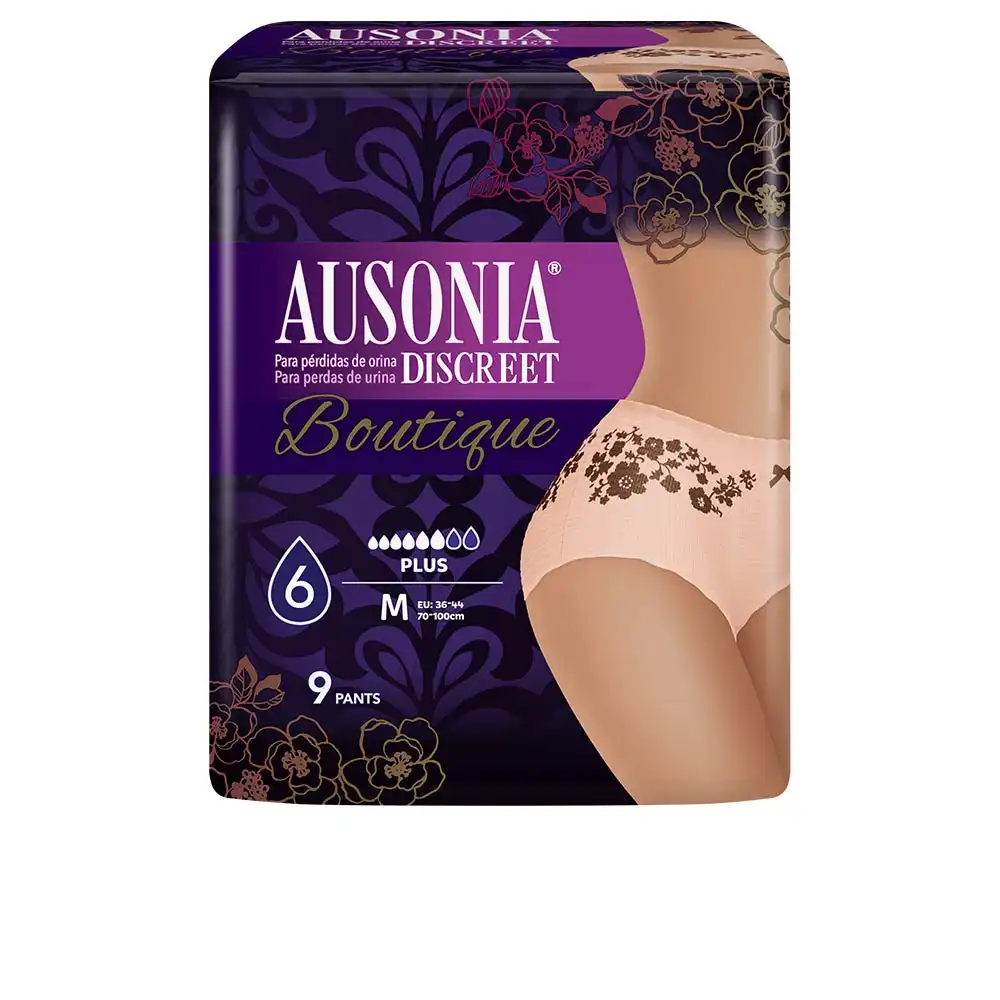 Discreet Boutique Tm pants 9 u - AUSONIA - Comparador de precios