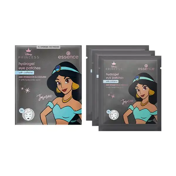 Disney Princess Jasmin Edición Limitada - ESSENCE - Comparador de precios