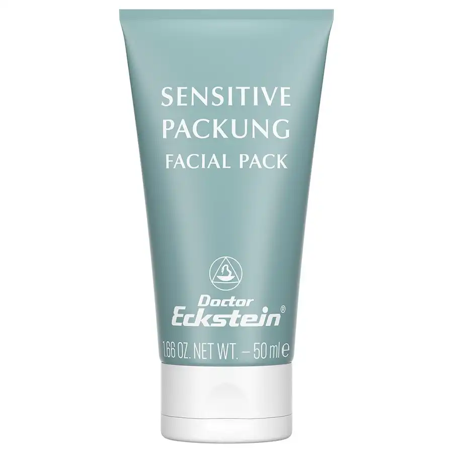 Doctor Eckstein - Sensitive Pack Cremas faciales 50 ml unisex - Doctor Eckstein - Comparador de precios