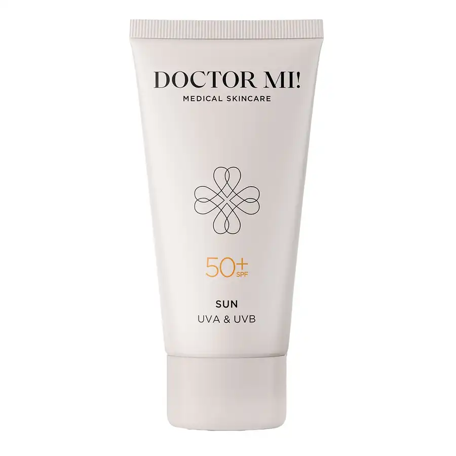 DOCTOR MI! - SUN Protección solar 70 ml unisex - Doctor Mi! - Comparador de precios