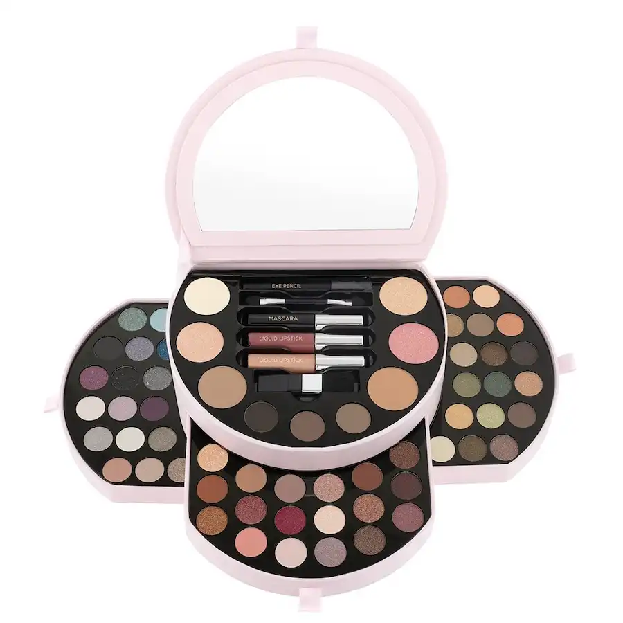 Douglas Collection - Make-Up Beauty Palette Paletas y sets 537 g 1 Pieza - Douglas Collection - Comparador de precios