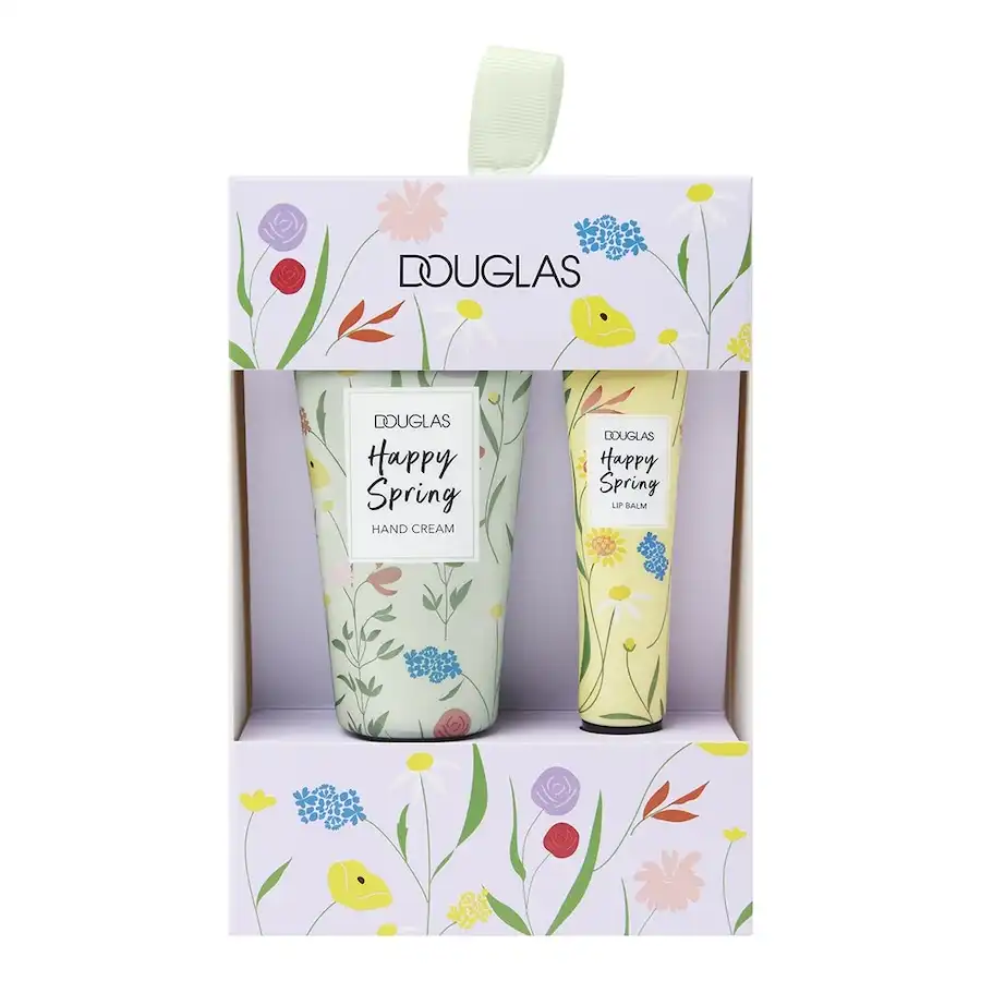Douglas Collection - Seasonal Pequeño Set De Regalo Cremas de manos 1 pieces unisex - Douglas Collection - Comparador de precios