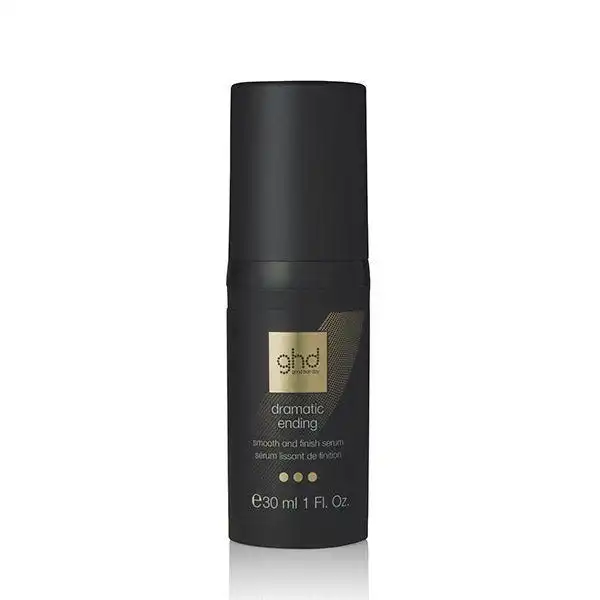 Dramatic Ending - GHD - Comparador de precios