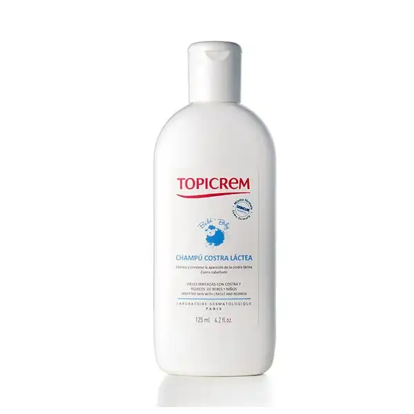 Ds+ Baby Champú - TOPICREM - Comparador de precios
