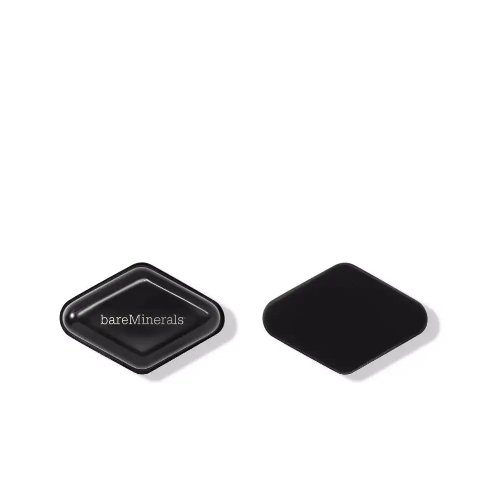 DUAL-SIDED Silicone Blender foundation sponge applicator 1 pz - bareMinerals - Comparador de precios