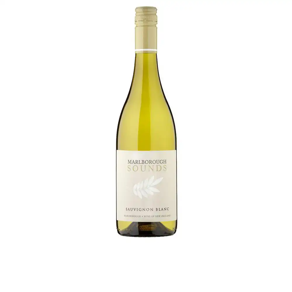 Dusky Sounds vino blanco 75 cl - Sounds - Comparador de precios